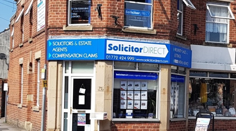 Solicitor Direct